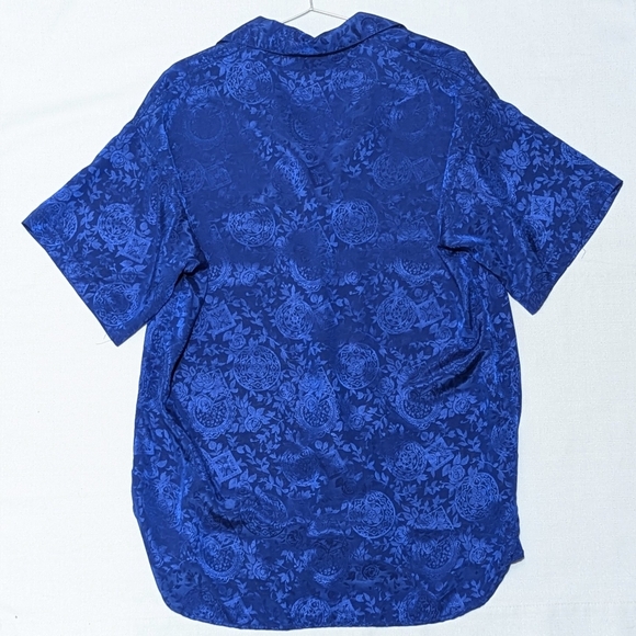 Victoria's Secret | Vintage | Button Up Sleep Dress - Picture 5 of 6